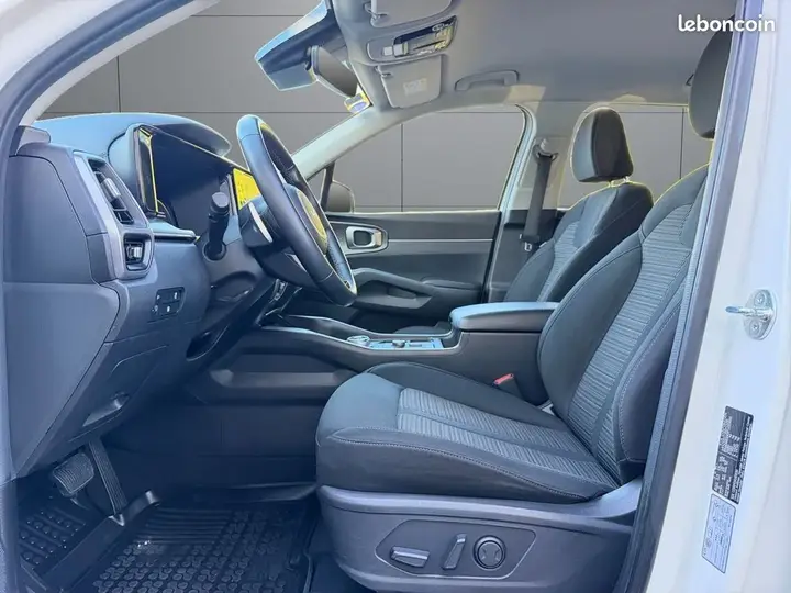 Kia Sorento 2023 photo 4