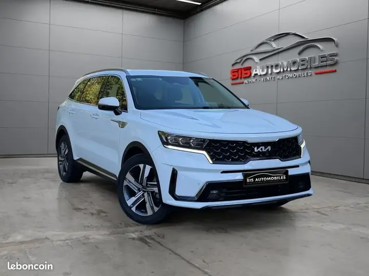 Kia Sorento 2023 photo 5