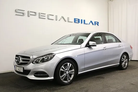 Mercedes-Benz E250