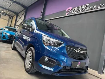 Opel Combo Tour 2022 photo 3