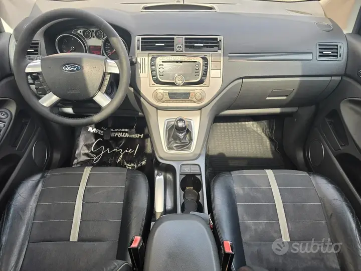 Ford Kuga 2010 photo 4
