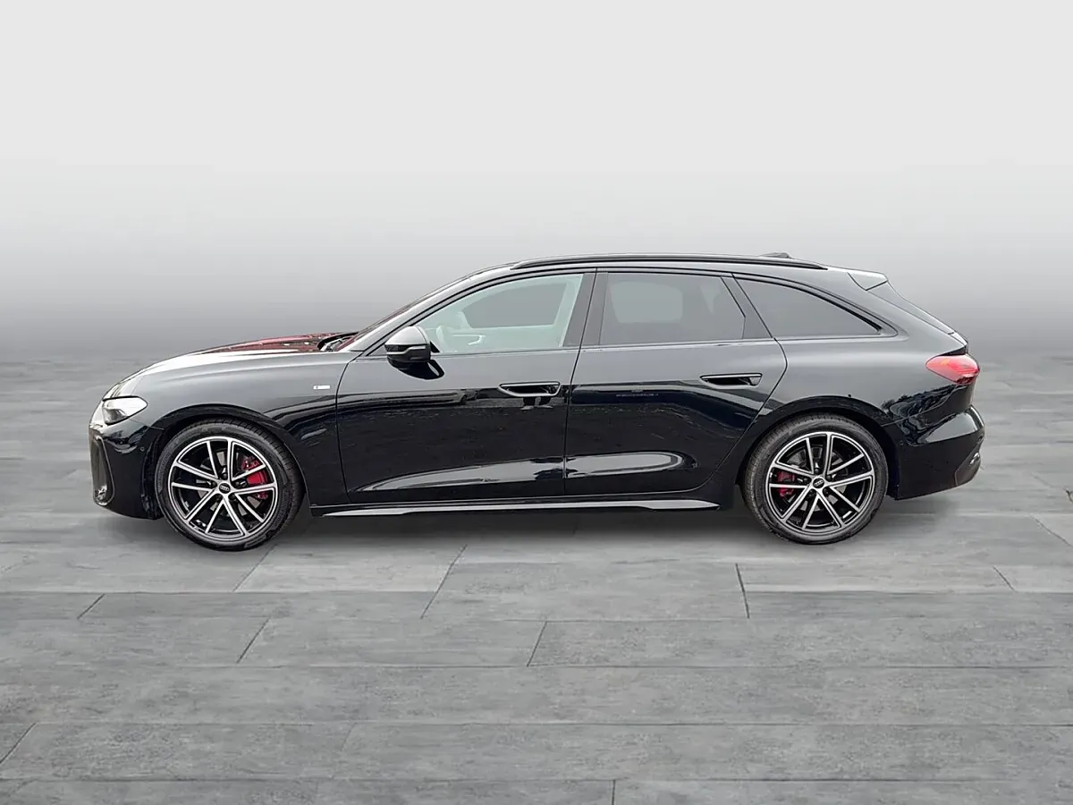 Audi A5 2025 photo 2