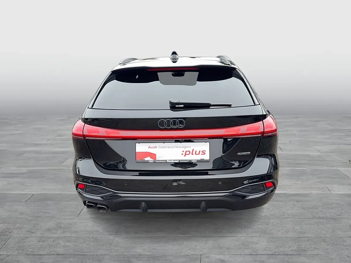 Audi A5 2025 photo 4