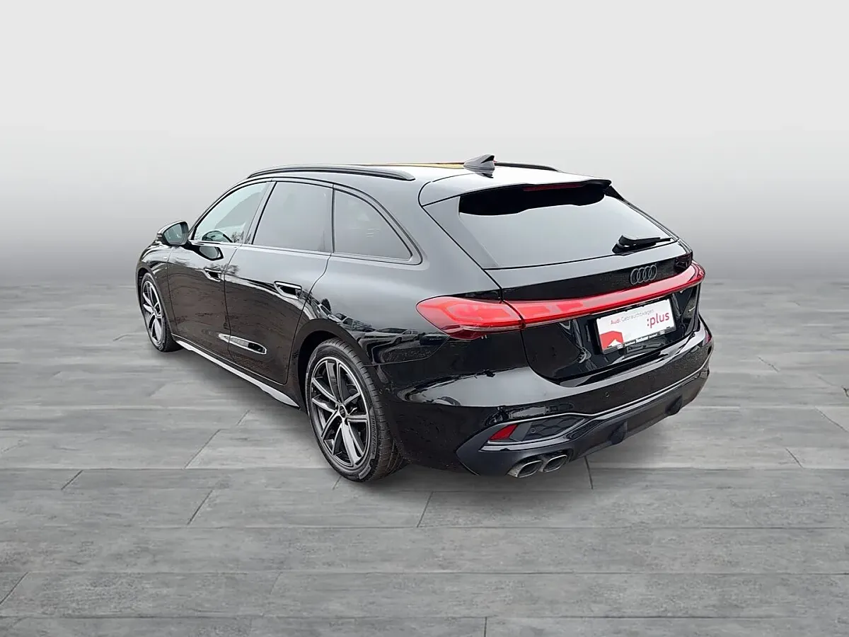 Audi A5 2025 photo 3