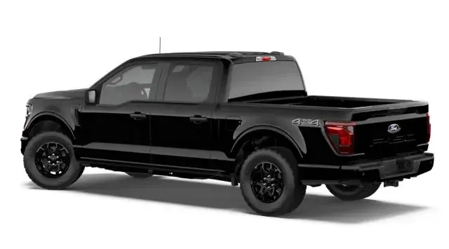 Ford F-150 2026 photo 2