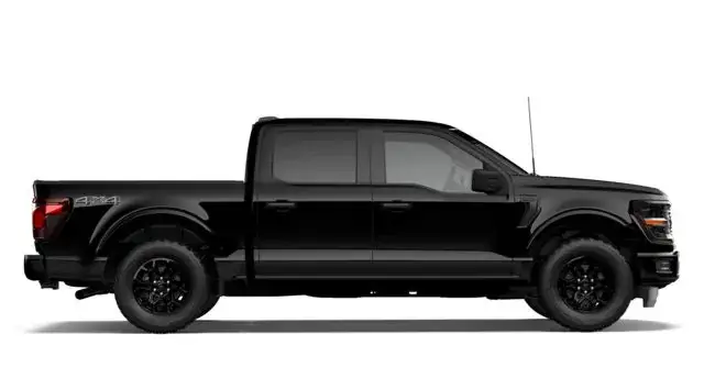 Ford F-150 2026 photo 5