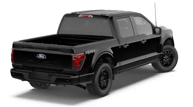 Ford F-150 2026 photo 4