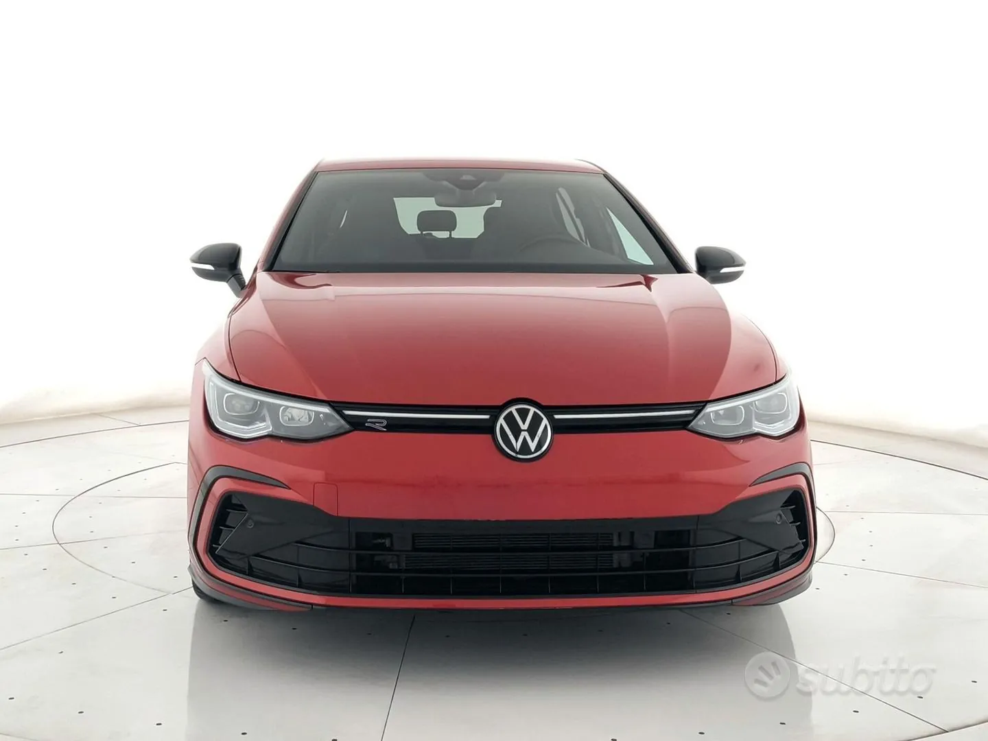 Volkswagen Golf 2024 photo 5