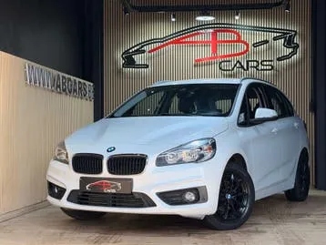 BMW Série 2 Active Tourer