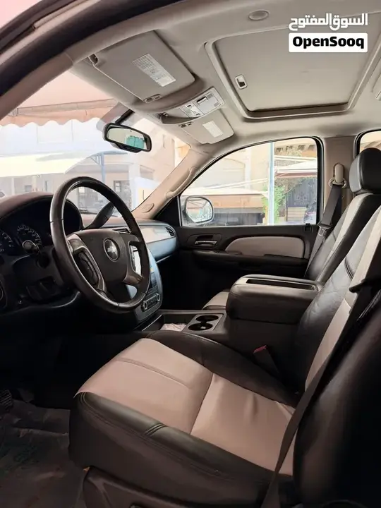 Chevrolet Tahoe 2007 photo 4