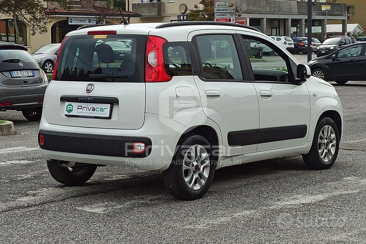 Fiat Panda 2019 photo 5