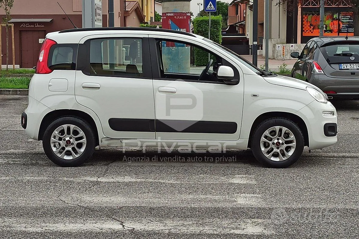 Fiat Panda 2019 photo 4