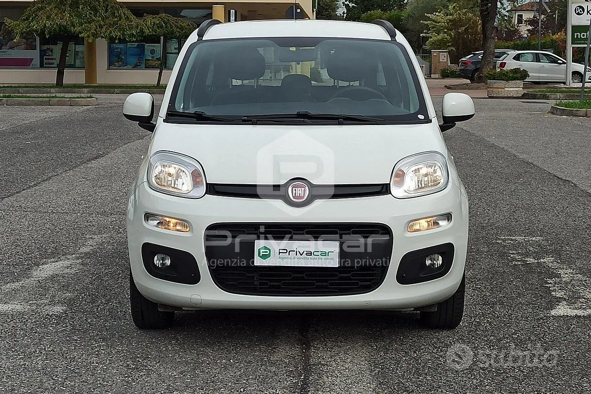 Fiat Panda 2019 photo 2