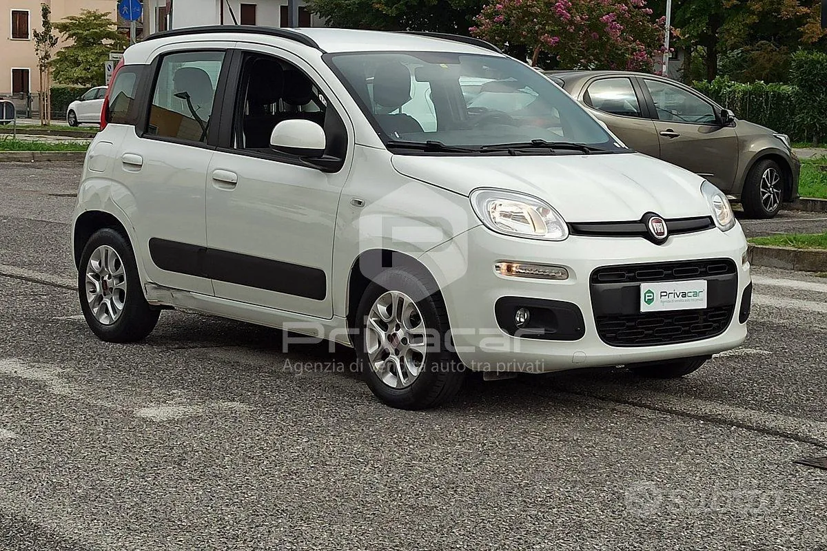 Fiat Panda 2019 photo 3