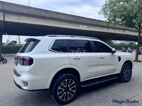 Ford Everest 2025 photo 5