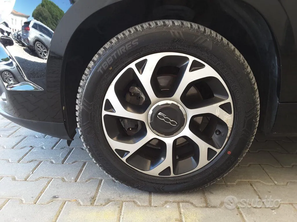 Fiat 500L 2020 photo 4