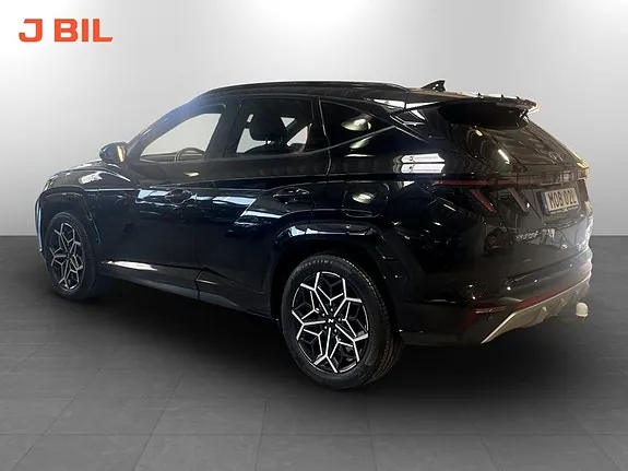 Hyundai Tucson 2022 photo 3