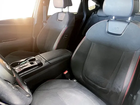 Hyundai Tucson 2022 photo 5