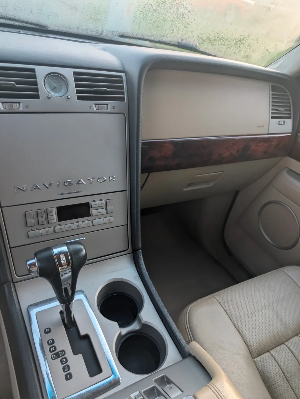Lincoln Navigator 2006 photo 5