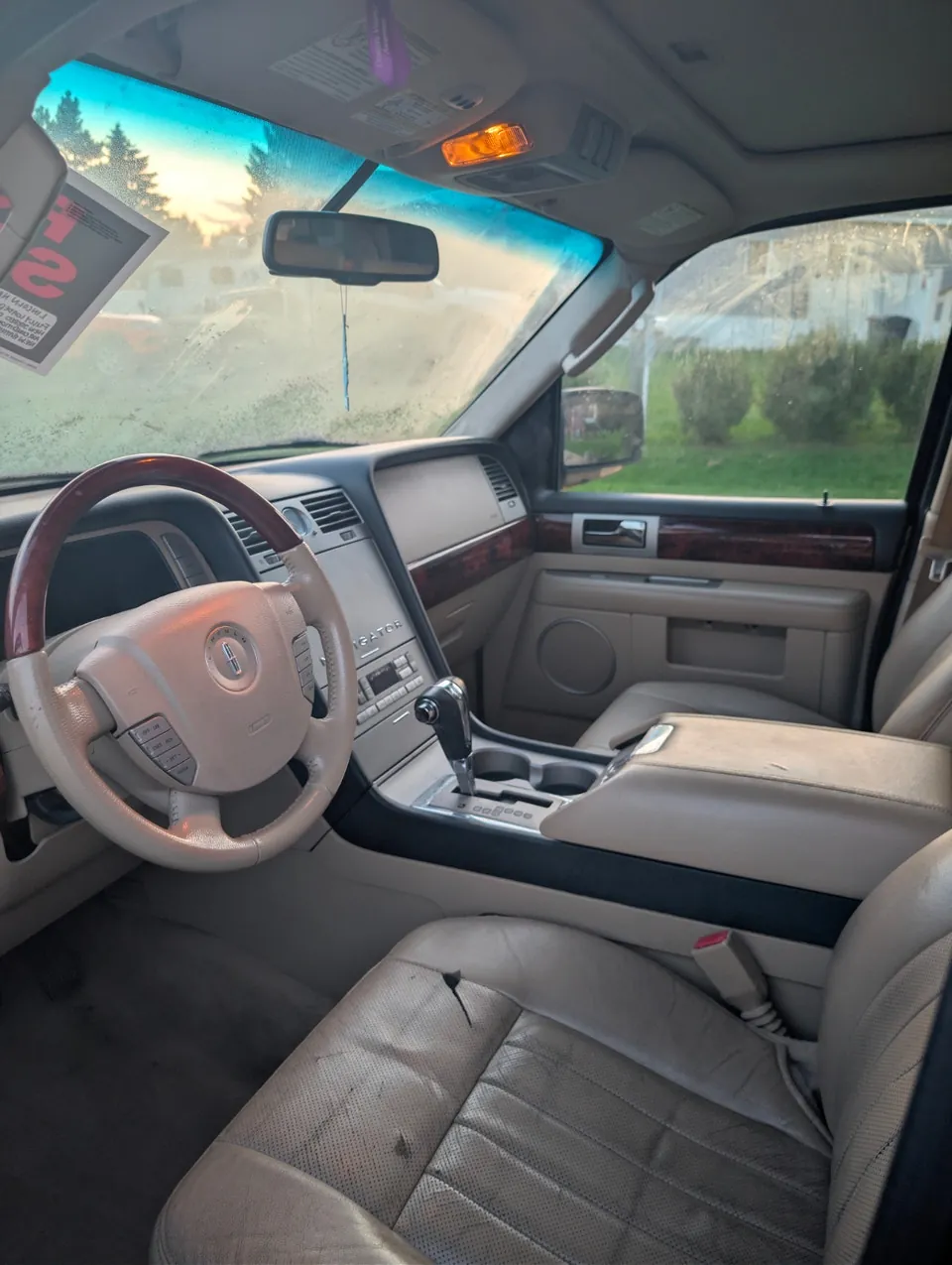 Lincoln Navigator 2006 photo 4
