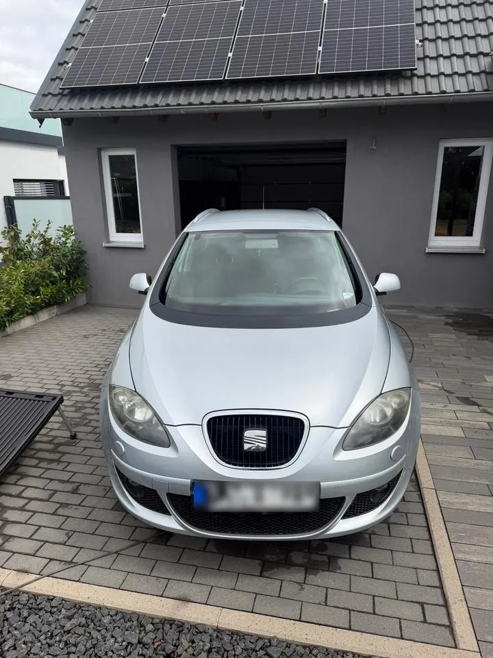 Seat Altea Xl