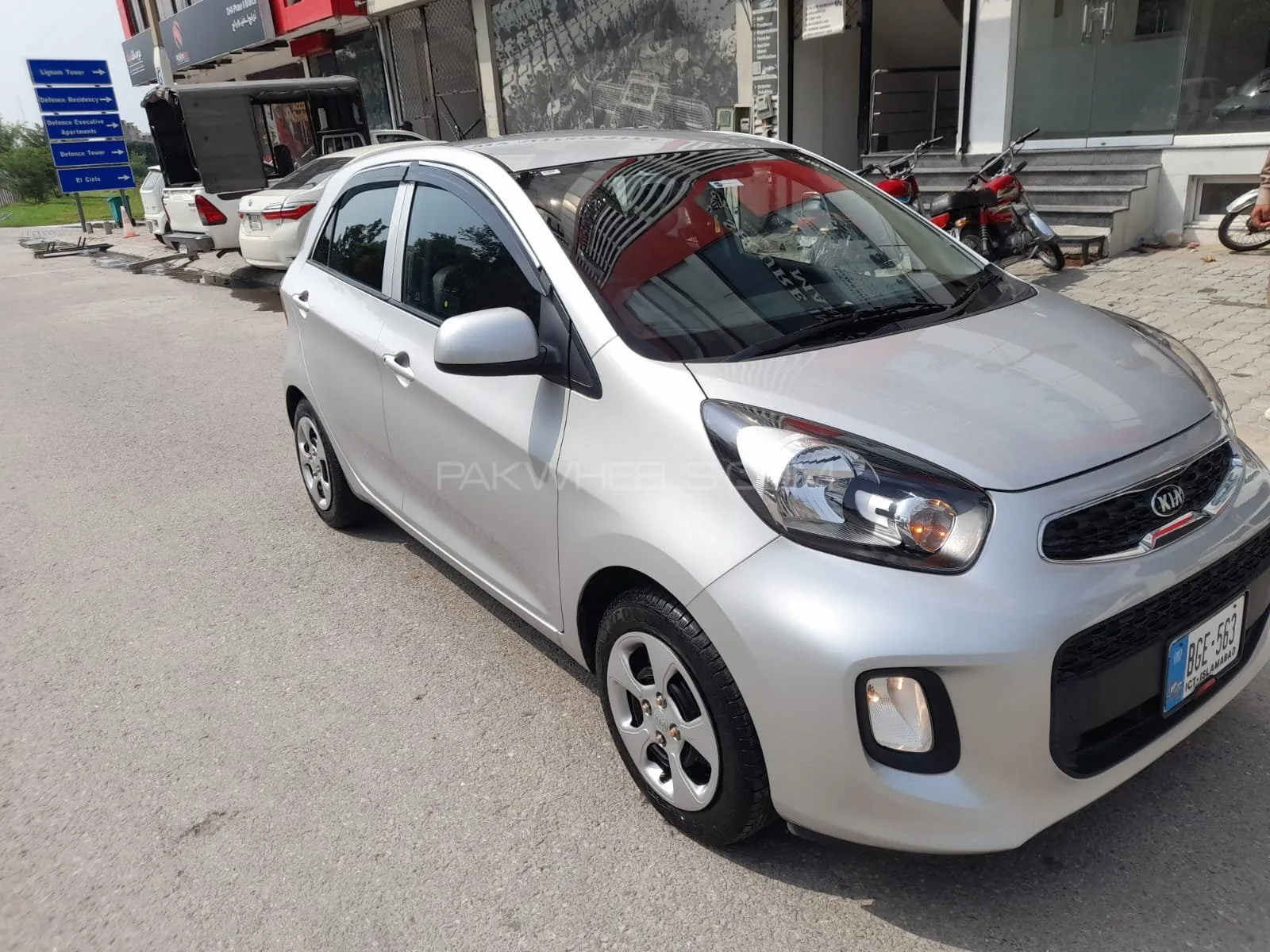 Kia Picanto
