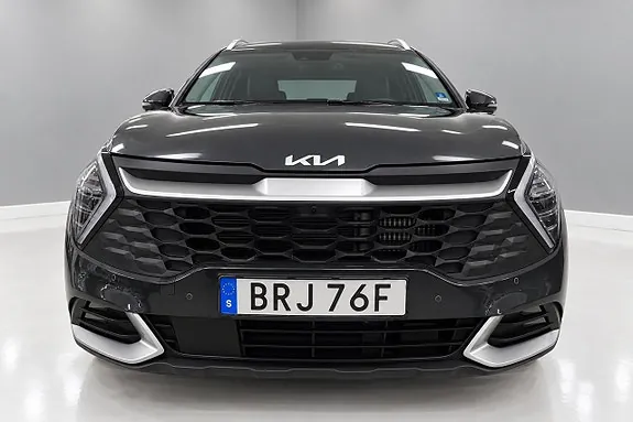 Kia Sportage 2025 photo 2