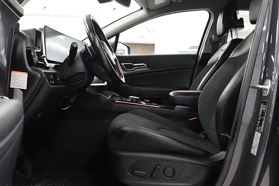 Kia Sportage 2025 photo 4