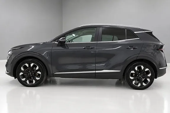 Kia Sportage 2025 photo 3