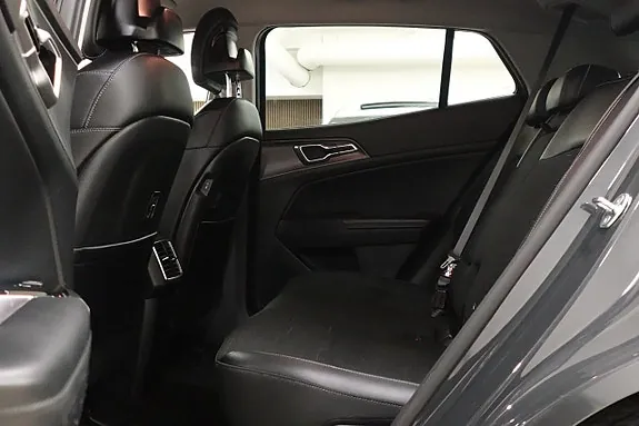Kia Sportage 2025 photo 5