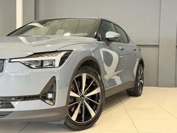 Polestar Polestar 2 2021 photo 2