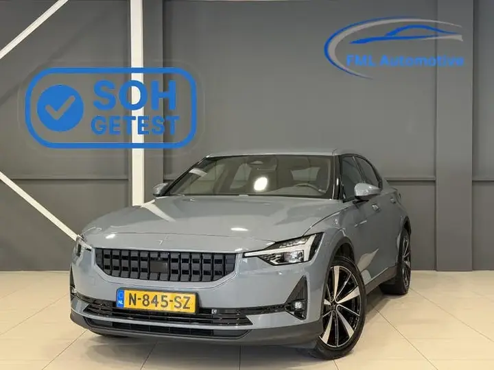 Polestar Polestar 2