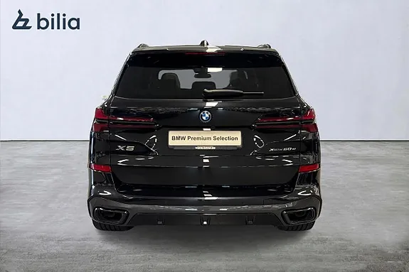 BMW X5 2025 photo 4