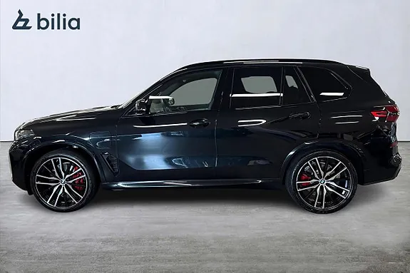 BMW X5 2025 photo 3
