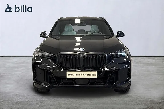 BMW X5 2025 photo 5