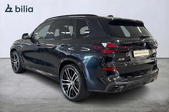 BMW X5 2025 photo 2