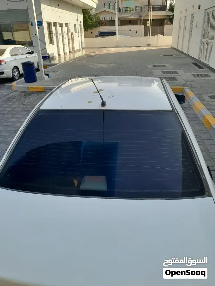 Mitsubishi Lancer 2007 photo 3