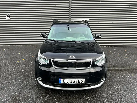Kia Soul 2016 photo 2