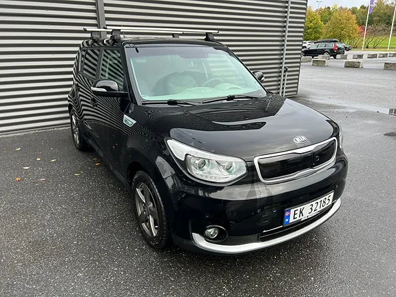 Kia Soul 2016 photo 3