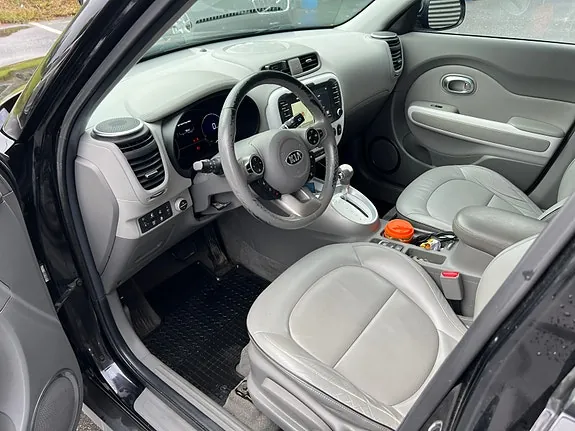 Kia Soul 2016 photo 5