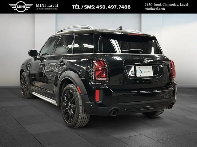 Mini Countryman 2024 photo 4