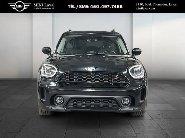 Mini Countryman 2024 photo 2