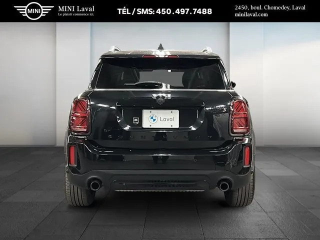 Mini Countryman 2024 photo 5