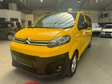 Citroen Jumpy