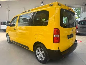 Citroen Jumpy 2017 photo 3