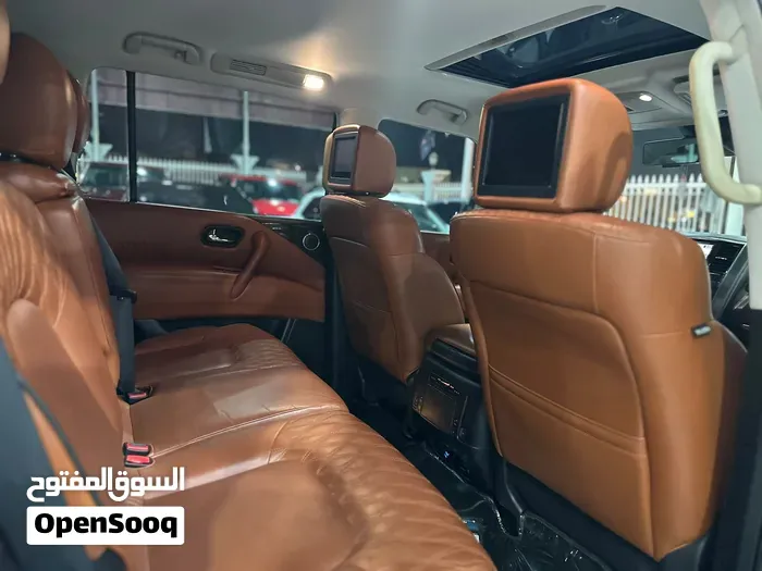 Nissan Patrol 2021 photo 3