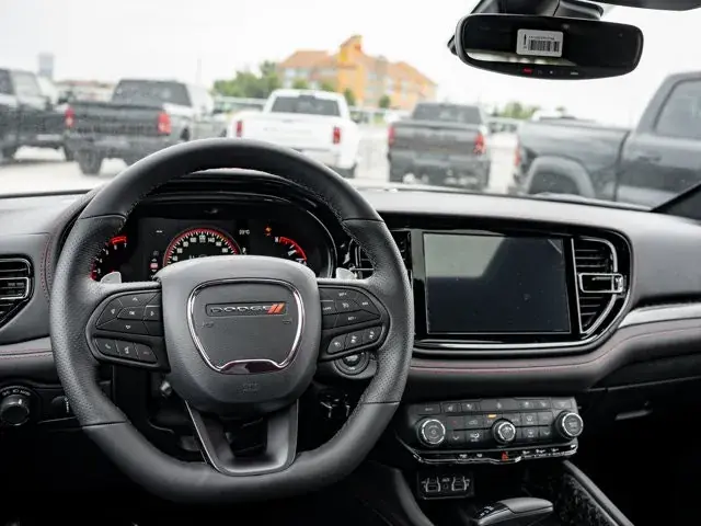 Dodge Durango 2026 photo 3