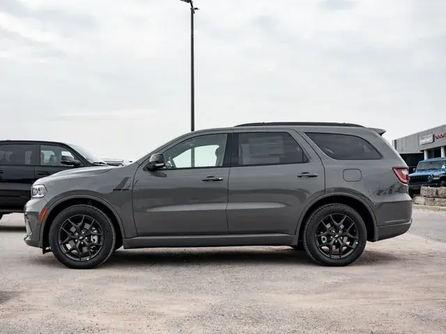 Dodge Durango 2026 photo 5