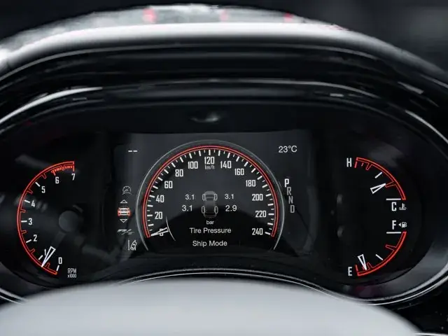 Dodge Durango 2026 photo 4