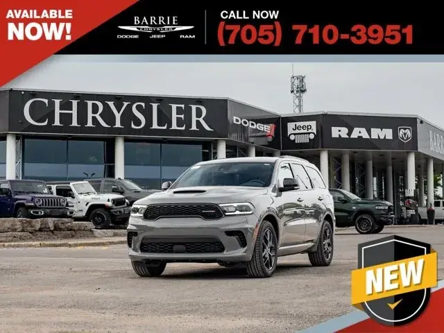 Dodge Durango